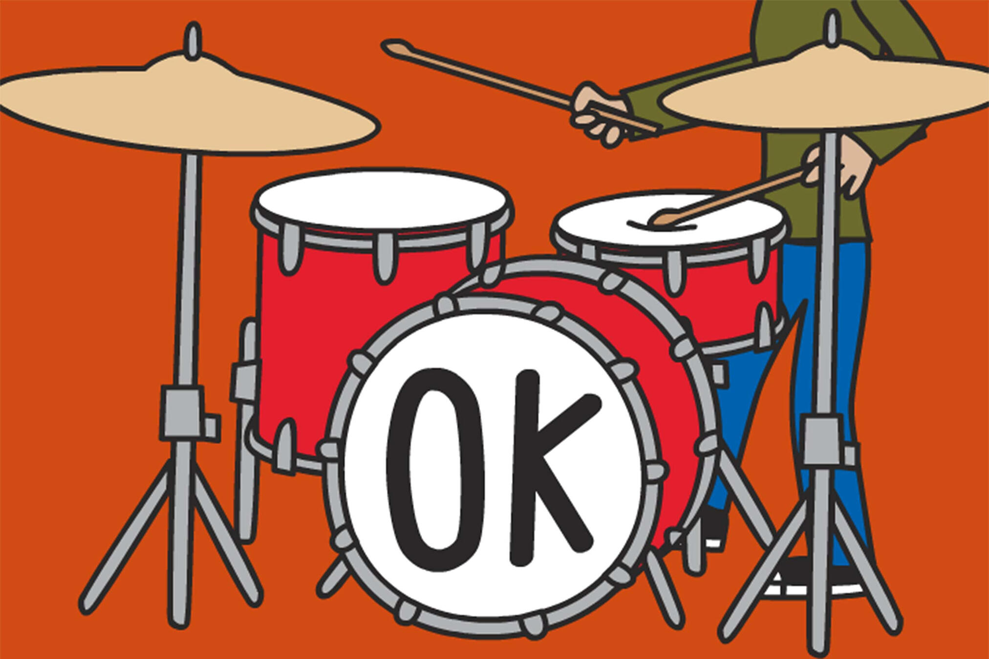 Music Video - Animation